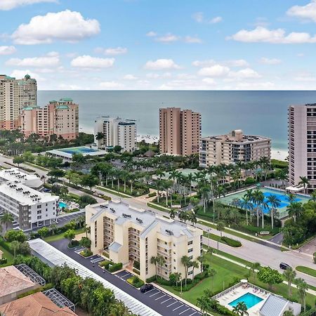 Villa Essex 203 South Marco Island Esterno foto