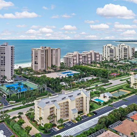 Villa Essex 203 South Marco Island Esterno foto
