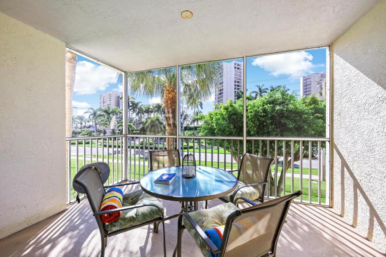 Villa Essex 203 South Marco Island Esterno foto